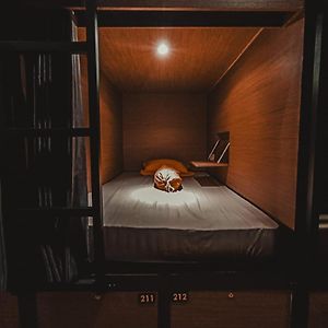 Chambre Budgétée